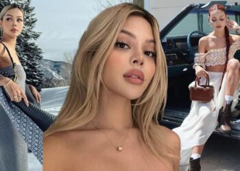 Beauty blogger từng gây dựng “hệ tư tưởng môi tều” giờ ra sao sau loạt phốt vạ miệng 7 năm trước?