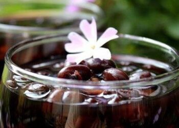 3 món chè thanh mát giải nhiệt ngày hè oi nóng: Cách làm đơn giản, nguyên liệu bình dân