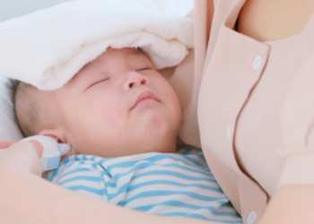 Bù đắp hệ miễn dịch cho con sinh mổ với 2 loại kháng thể tối quan trọng IgA &IgG
