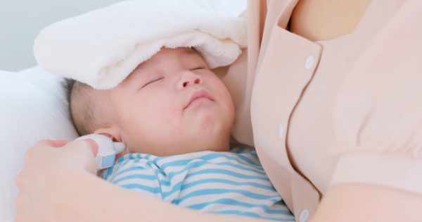 Bù đắp hệ miễn dịch cho con sinh mổ với 2 loại kháng thể tối quan trọng IgA &IgG