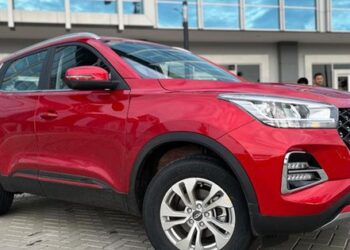 Hãng xe TQ sắp rót hơn 23.000 tỷ vào Việt Nam ra mắt mẫu SUV mới, giá 368 triệu, quyết đấu Toyota Raize