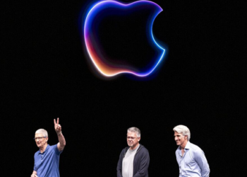 Apple đã làm gì để đưa ChatGPT lên iPhone mà không tốn một đồng nào?