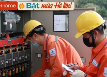 Nhân viên EVN chỉ bí quyết giảm hóa đơn tiền điện hiệu quả: Cuối tháng thanh toán đỡ đau đầu hẳn