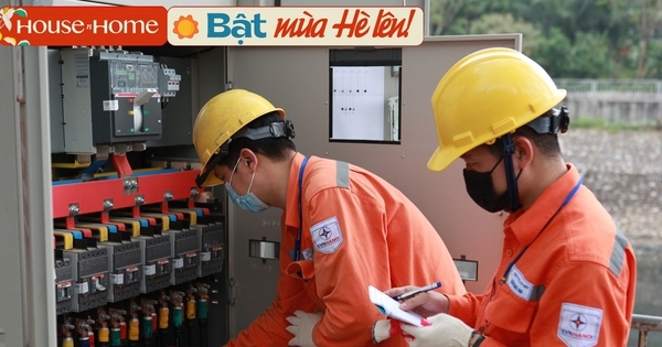 Nhân viên EVN chỉ bí quyết giảm hóa đơn tiền điện hiệu quả: Cuối tháng thanh toán đỡ đau đầu hẳn
