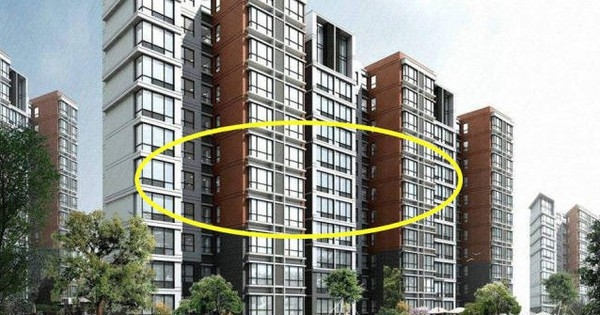 Sau khi chuyển từ tầng 23 xuống tầng 5, tôi nhận ra: Sự chênh lệch về không gian sống quá lớn!