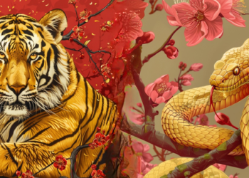 Phụ nữ con giáp này có bản lĩnh tự lập không chê vào đâu được, chí tiến thủ không thiếu, tài năng có thừa, là phúc ấm của chồng con