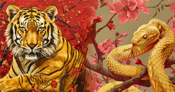 Phụ nữ con giáp này có bản lĩnh tự lập không chê vào đâu được, chí tiến thủ không thiếu, tài năng có thừa, là phúc ấm của chồng con