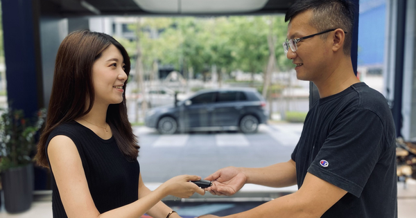 Độc thân, lương 30 triệu/tháng, có nhà, có sổ tiết kiệm hơn 1 tỷ nhưng vẫn băn khoăn có nên mua ô tô hay không