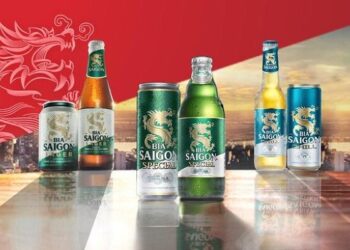 Sabeco chốt ngày chi hơn 2.500 tỷ đồng tiền cổ tức