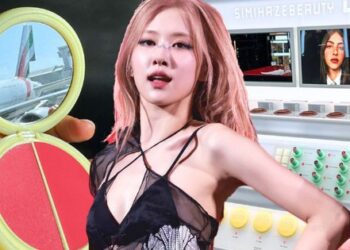Từ DJ thành chủ brand mỹ phẩm, bạn thân BLACKPINK tạo ra hệ tư tưởng makeup cho các party girl trong 3 năm