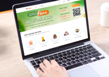 “Mua sắm đồ cũ” – Xu hướng mới của giới trẻ