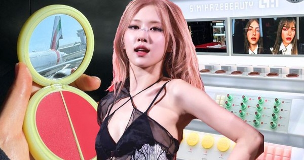 Từ DJ thành chủ brand mỹ phẩm, bạn thân BLACKPINK tạo ra hệ tư tưởng makeup cho các party girl trong 3 năm