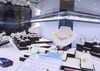 PNJ lên kế hoạch chào bán ESOP với giá bằng 1/5 thị giá
