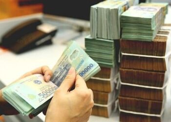 31 doanh nghiệp chốt quyền chia cổ tức bằng tiền mặt trong tuần tới