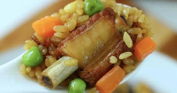 Món “cơm lười” nhất định phải nấu trong tháng 6: Không cần thao tác nhiều, tất cả hương vị thơm ngon sẽ có trong một nồi!