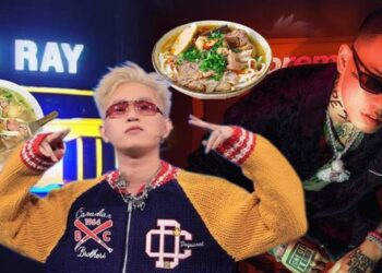 Loạt sao Việt ủng hộ quan điểm bún bò ngon hơn phở của B Ray: “Bún bò local, phở thế giới”