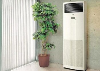 Điều hòa cây có tốn điện hơn điều hòa thường không? Chỉ cần nhìn vào một con số là biết