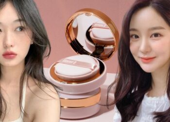 5 món mỹ phẩm chống nước giúp lớp trang điểm bền màu lâu trôi: Giá cực yêu chỉ từ 250.000đ