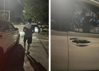 Bác sĩ ở Thái Nguyên bị tố sờ soạng cô gái trên ô tô: Giám đốc Bệnh viện mong “cộng đồng cho Đ. cơ hội sửa sai”