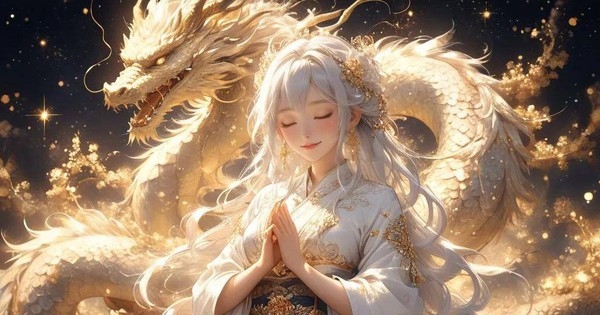 Cuối tháng 6, sự giàu có của con giáp này lên đến đỉnh điểm, vận may dồi dào đến mức không gì ngăn cản được!