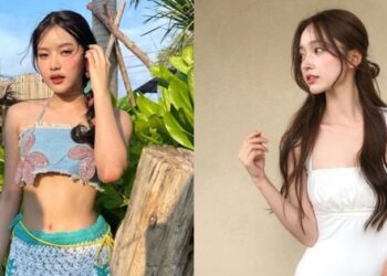 Gợi ý những kiểu áo tắm mùa hè quyến rũ và sành điệu