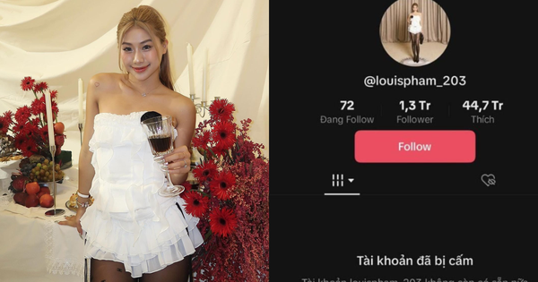 TikTok “cấm cửa” Phạm Như Phương sau hàng loạt thị phi