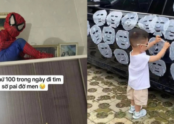 “Kiếp nạn” khi hè đến của hội phụ huynh: Sang chấn tâm lý vì tìm con 70 lần/ngày, đến phòng ngủ cũng hóa… chiến trường