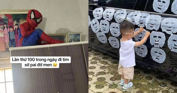“Kiếp nạn” khi hè đến của hội phụ huynh: Sang chấn tâm lý vì tìm con 70 lần/ngày, đến phòng ngủ cũng hóa… chiến trường