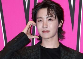 Tủ giày hiệu nghìn đô của J-Hope (BTS)