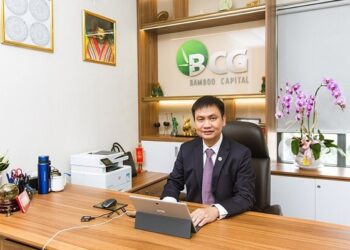 Tăng vốn lên 8.000 tỷ đồng, Bamboo Capital có 3 cổ đông lớn