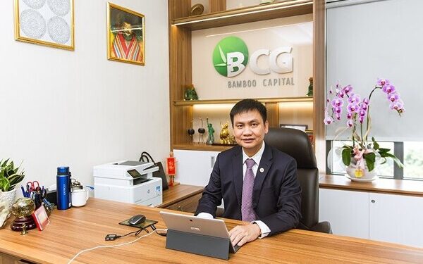 Tăng vốn lên 8.000 tỷ đồng, Bamboo Capital có 3 cổ đông lớn