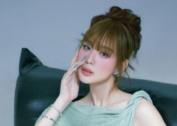 Nhan sắc tuổi 23 của Hoa hậu Bảo Ngọc