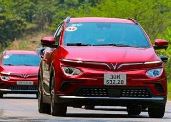 VinFast, Xanh SM liên tục ‘vẽ đường’, có nên mua xe điện chạy dịch vụ lúc này?