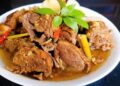 Gợi ý món ngon từ vịt chế biến đơn giản