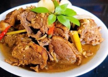 Gợi ý món ngon từ vịt chế biến đơn giản
