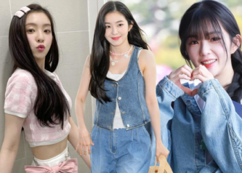 Đệ nhất visual Gen 3 Kpop: 33 tuổi mà từ nhan sắc đến style chẳng khác gái đôi mươi là mấy