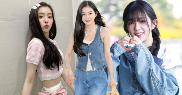 Đệ nhất visual Gen 3 Kpop: 33 tuổi mà từ nhan sắc đến style chẳng khác gái đôi mươi là mấy