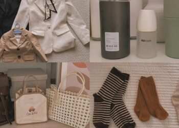“Nhà có 3 người”: Chiếc trend đang khiến hội mẹ bỉm rần rần, chỉ muốn “đu” ngay và luôn
