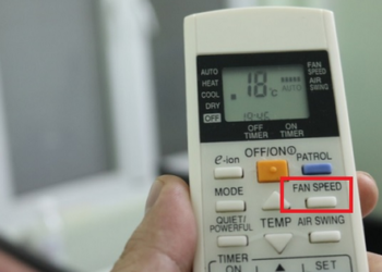 Bật điều hòa để gió mạnh hay gió nhẹ thì tốn điện hơn? Thì ra bấy lâu rất nhiều người hiểu sai