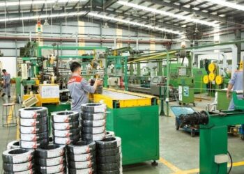 Gần 58 triệu cổ phiếu Cadivi sắp hủy niêm yết