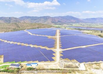 Điện Gia Lai sẽ trích lập dự phòng nếu các chính sách khuyến khích điện mặt trời trì hoãn