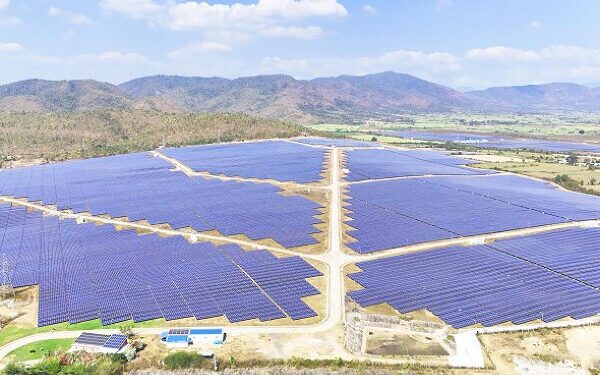 Điện Gia Lai sẽ trích lập dự phòng nếu các chính sách khuyến khích điện mặt trời trì hoãn