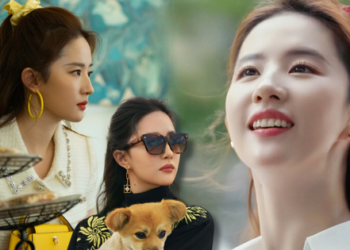 “Câu chuyện hoa hồng” đang hot rần rần, học ngay “Thần tiên tỷ tỷ” cách tạo dáng lên hình sang-xịn-mịn chỉ với phụ kiện cực kỳ quen thuộc