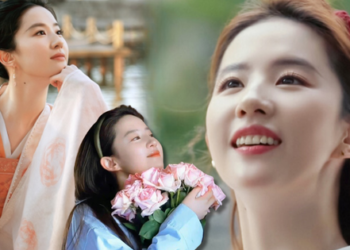3 bộ phim 3 câu thoại viral của Lưu Diệc Phi: Khác sắc thái nhưng đều chung thông điệp về cuộc đời người phụ nữ