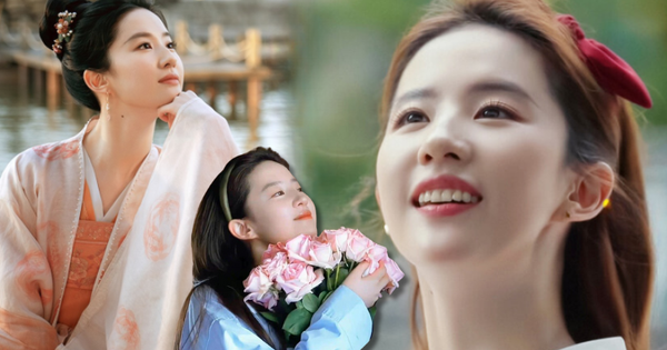 3 bộ phim 3 câu thoại viral của Lưu Diệc Phi: Khác sắc thái nhưng đều chung thông điệp về cuộc đời người phụ nữ