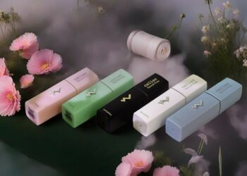 Ra mắt năm hương nước hoa Celler Secret Free