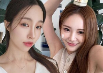 Những vùng da dễ lộ nếp nhăn lão hóa mà các chị em cần chú ý chăm sóc