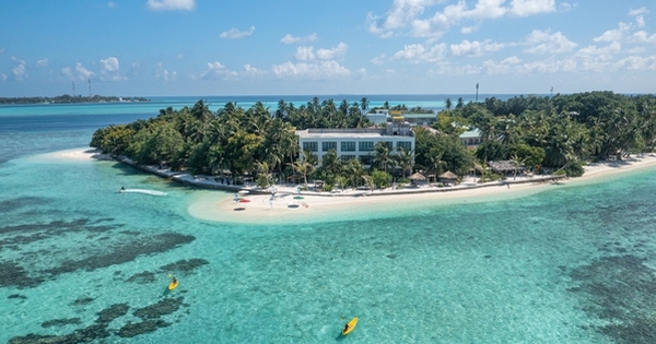 Du lịch Maldives tốn bao nhiêu tiền? Cô gái tiết lộ giá bất ngờ cho 1 đêm khách sạn: Chỉ ngang ở Việt Nam
