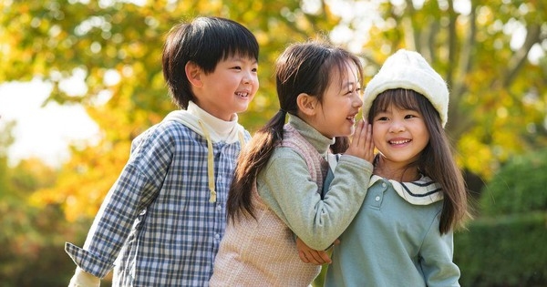 Sớm được rèn 5 điều này, trẻ sẽ làm chủ được cuộc đời mình, khó khăn sẽ biết tự vượt qua