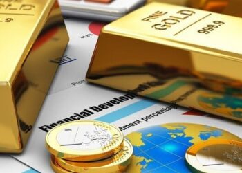 Giá vàng hôm nay 20/6: Nghe ngóng động thái mới của Fed, vàng bất động